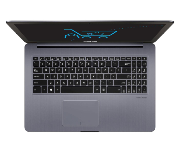 ASUS VivoBook Pro 15 N580VD i5-7300HQ/8GB/1TB GTX1050 - 393011 - zdjęcie 5